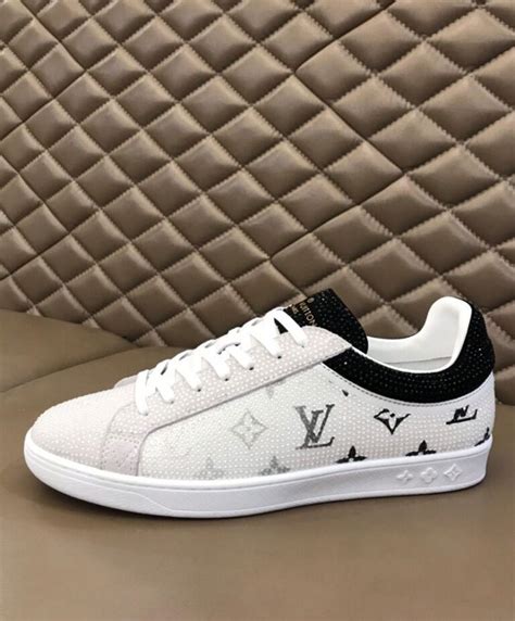 louis vuitton men's sneakers sale.